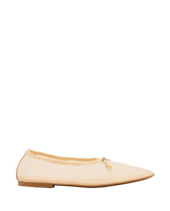 25SS 오디시 플랫 슈즈 OD44065B21130 Neutrals