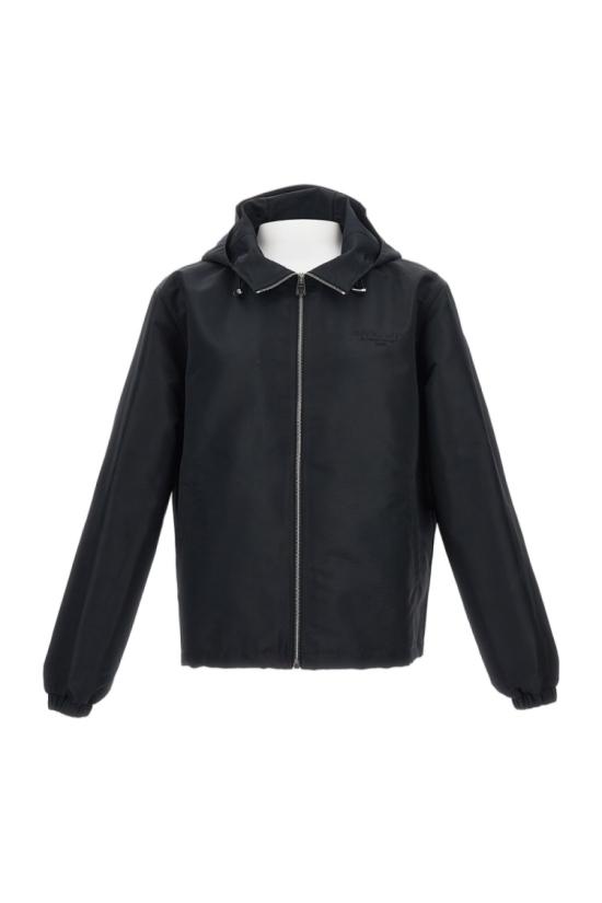 25FW 지방시 자켓 BM01DR166P001 Black