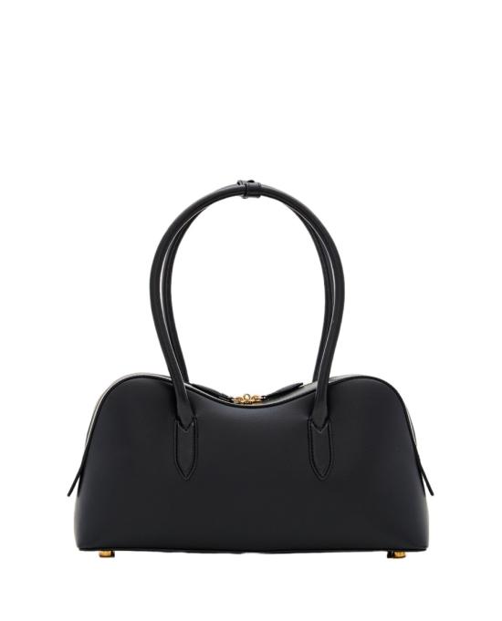  스텔라 맥카트니 라이더 숄더백 7B0138WP05331000 Black - STELLA MCCARTNEY