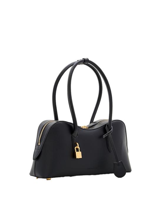  스텔라 맥카트니 라이더 숄더백 7B0138WP05331000 Black - STELLA MCCARTNEY