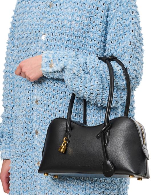  스텔라 맥카트니 라이더 숄더백 7B0138WP05331000 Black - STELLA MCCARTNEY