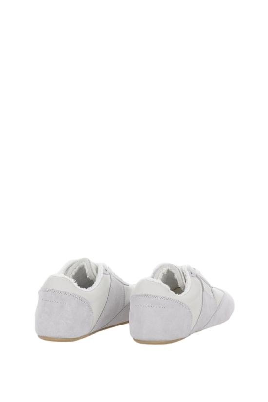 26SS MM6 메종마르지엘라 Anatomic 스니커즈 SH3WS0012P6435T1003 White - MM6 MAISON MARGIELA