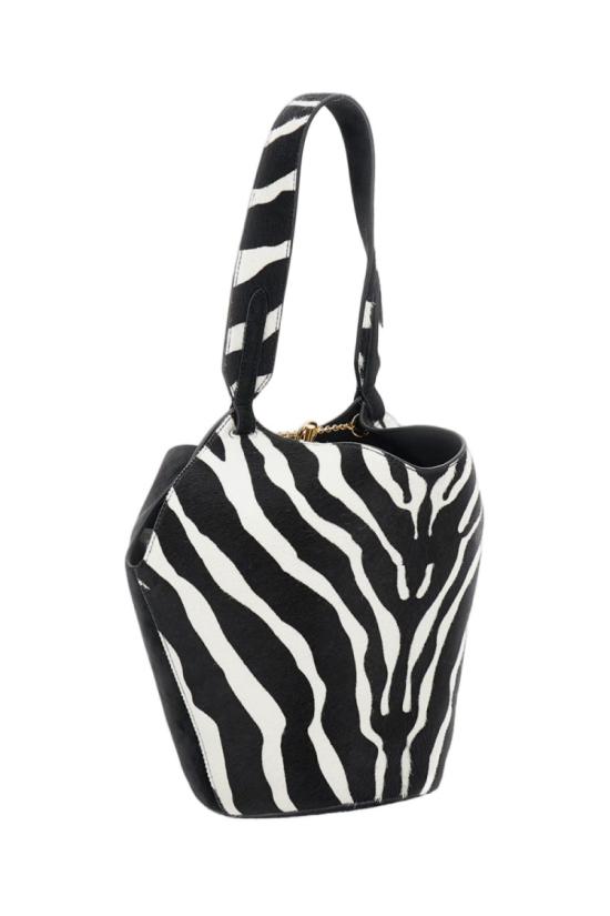 26SS 케이트 숄더백 H20561002294 Black - KHAITE