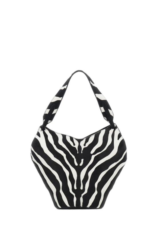 26SS 케이트 숄더백 H20561002294 Black - KHAITE