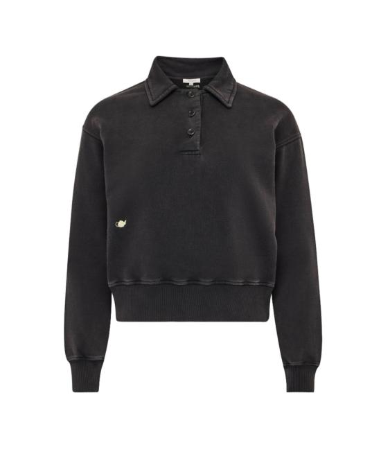 25FW JW앤더슨 셔츠 JW0243PG1843781 Black