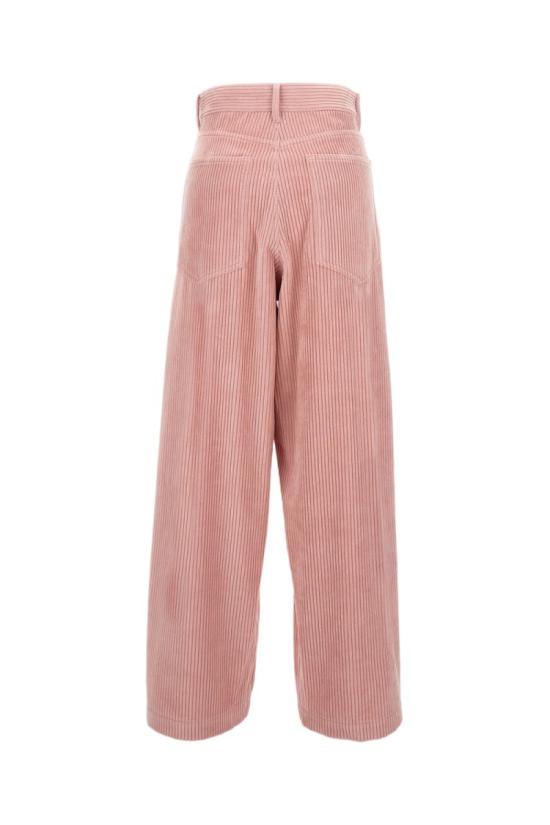 25FW 제지아 스트레이트 팬츠 MJD227ATEX8J0034 Pink - JEJIA