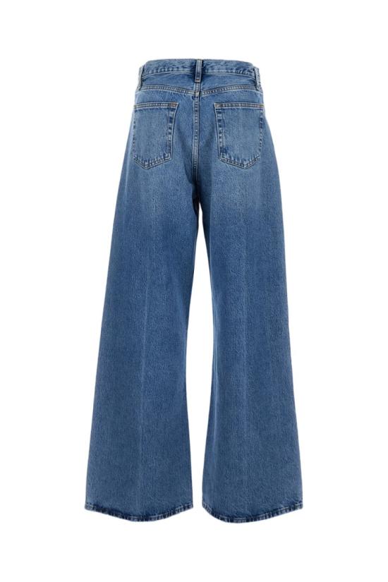 25FW 프레임 데님 팬츠 2002210RNDW Blue - FRAME