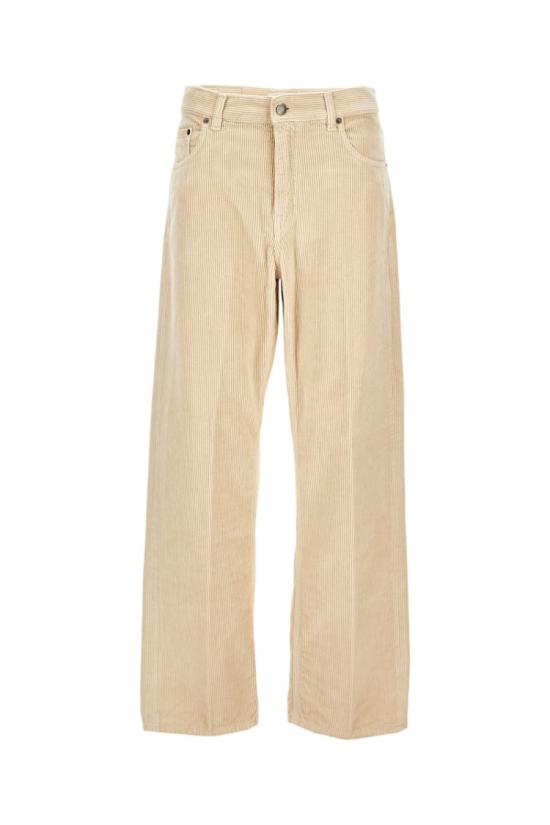25FW 하이쿠레 데님 팬츠 HEW03330GF156PTT0336 Neutrals
