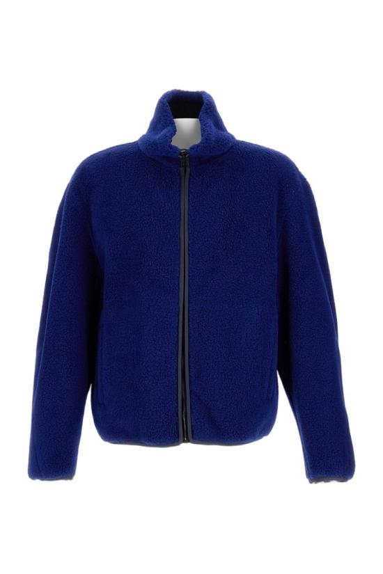 25FW 지방시 자켓 BM01D03196430 Blue