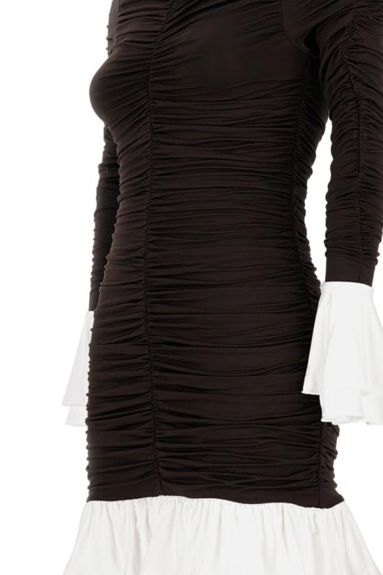 26SS 로테이트 숏 원피스 11496430653065 Black - ROTATE