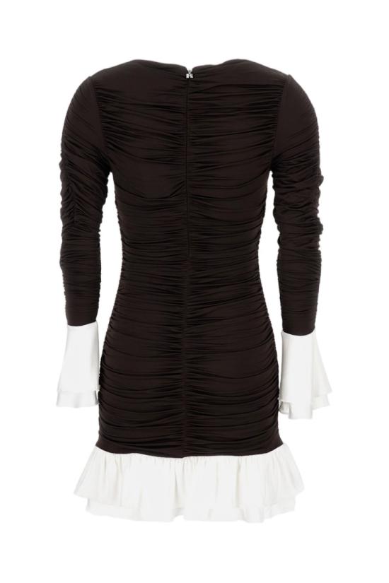 26SS 로테이트 숏 원피스 11496430653065 Black - ROTATE