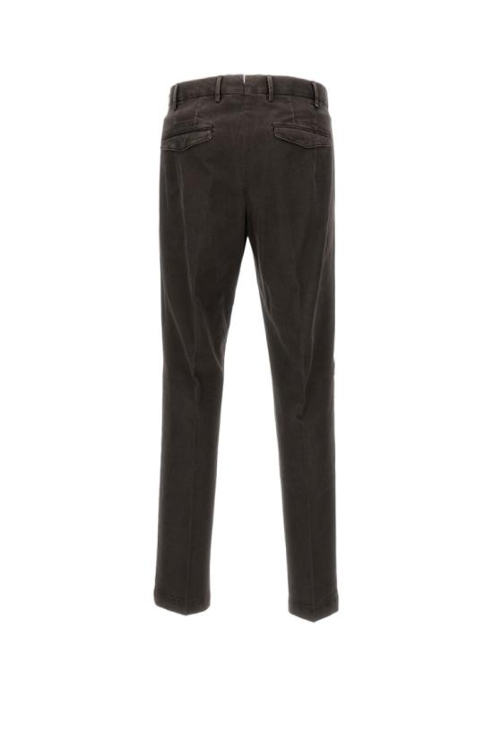 25FW 피티제로우노 스트레이트 팬츠 COALMAZA0CL1TU990170 Brown - PT01