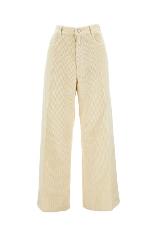 25FW 셀라도어 데님 팬츠 WA210636WF92502 Neutrals