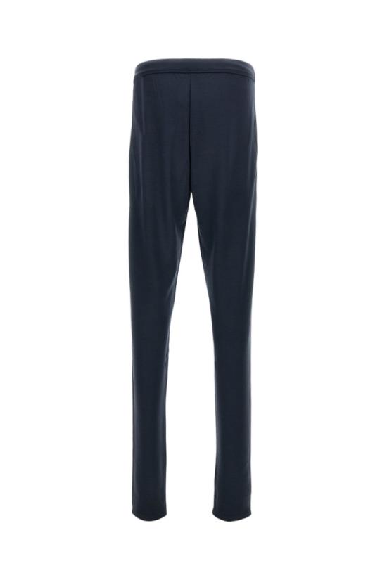 25FW 리에르 스트레이트 팬츠 TRS29INTPLOMBE Grey - RIER