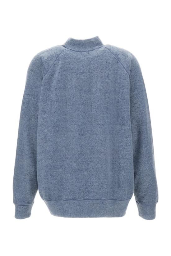 25FW 이피엘 터틀넥 EPLMMRGSWTBLUE Blue - EPL