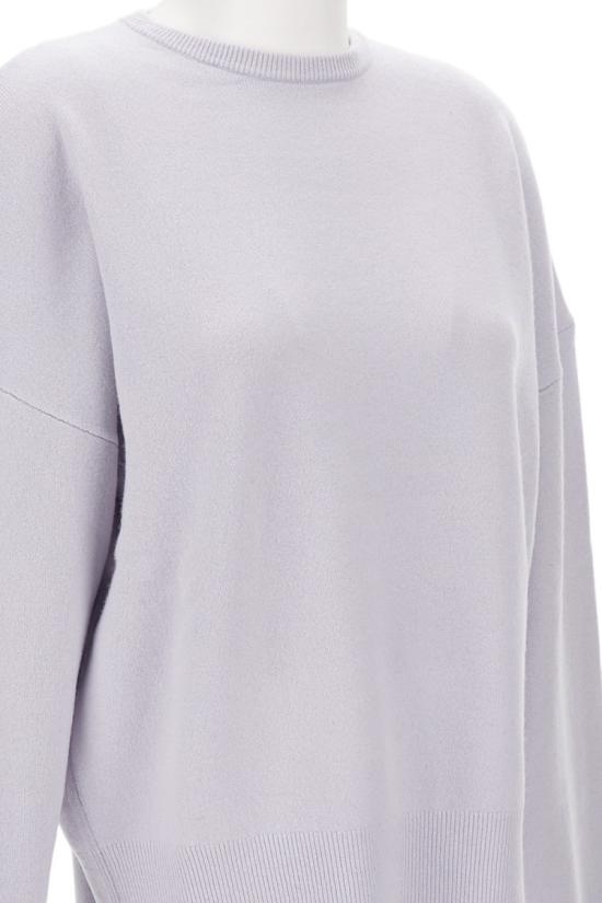 25FW 익스트림캐시미어 스웨터 35520201TU01HEAVEN Blue - EXTREME CASHMERE