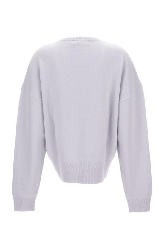 25FW 익스트림캐시미어 스웨터 35520201TU01HEAVEN Blue - EXTREME CASHMERE