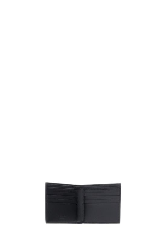 25FW 알렉산더 맥퀸 남성지갑 8361471AAU61080 Black - ALEXANDER MCQUEEN