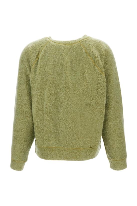 25FW 이피엘 스웨터 EPLWLPCRGREEN Green - EPL