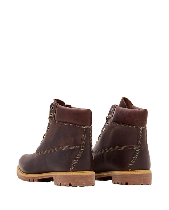  팀버랜드 부츠 TB1270972141 Brown - TIMBERLAND