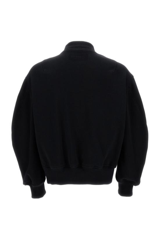 25FW 지방시 봄버 자켓 BM01DF4YND001 Black - GIVENCHY