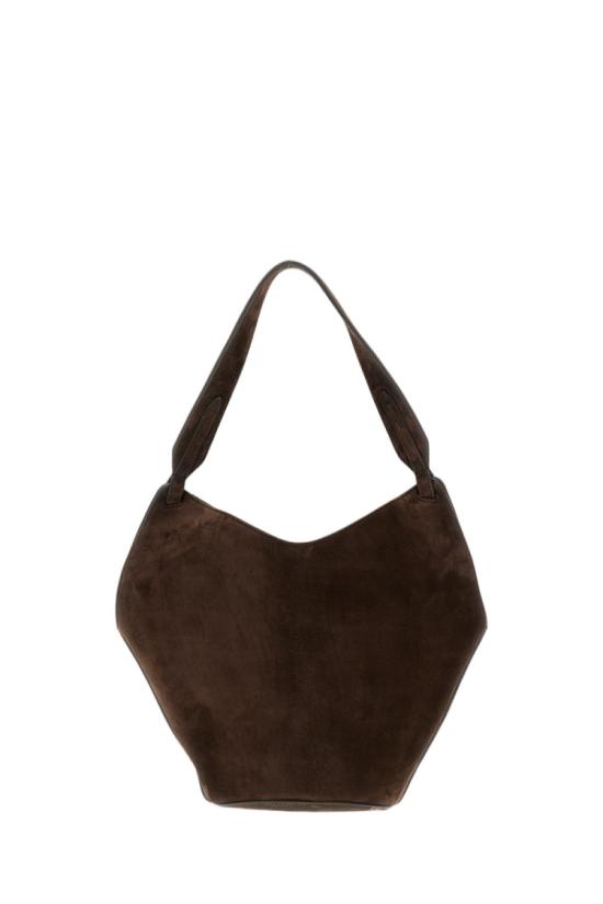 26SS 케이트 숄더백 H2056726950 Brown - KHAITE