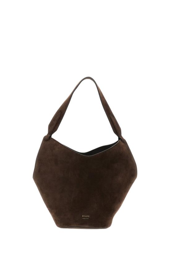 26SS 케이트 숄더백 H2056726950 Brown