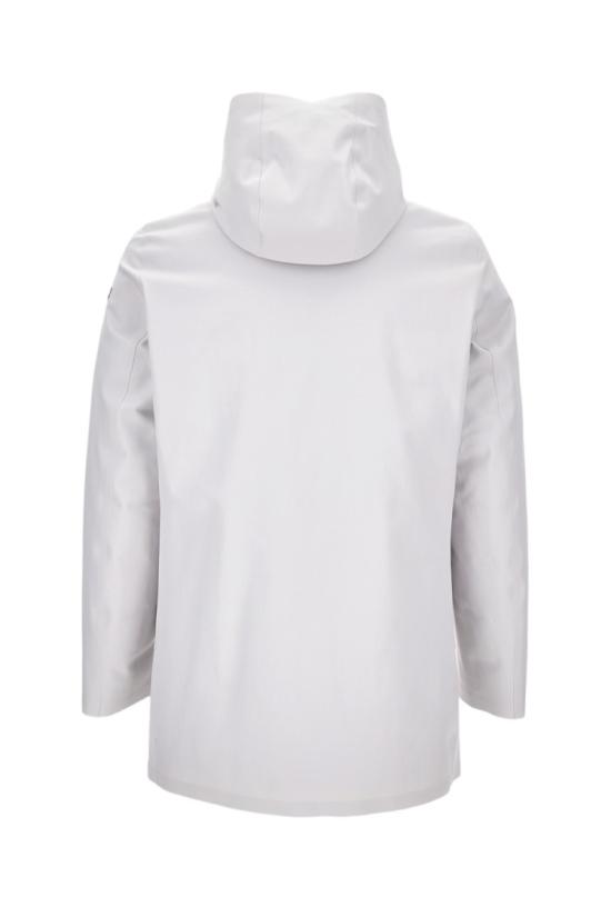 25FW 알알디 자켓 W2501108 White - RRD