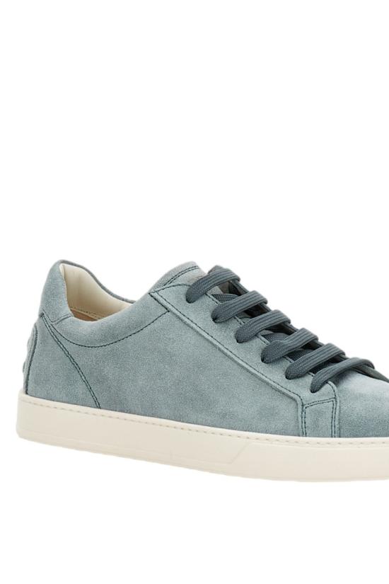 26SS 토즈 스니커즈 XXM04L0HZ40RE0B211 Grey - TODS