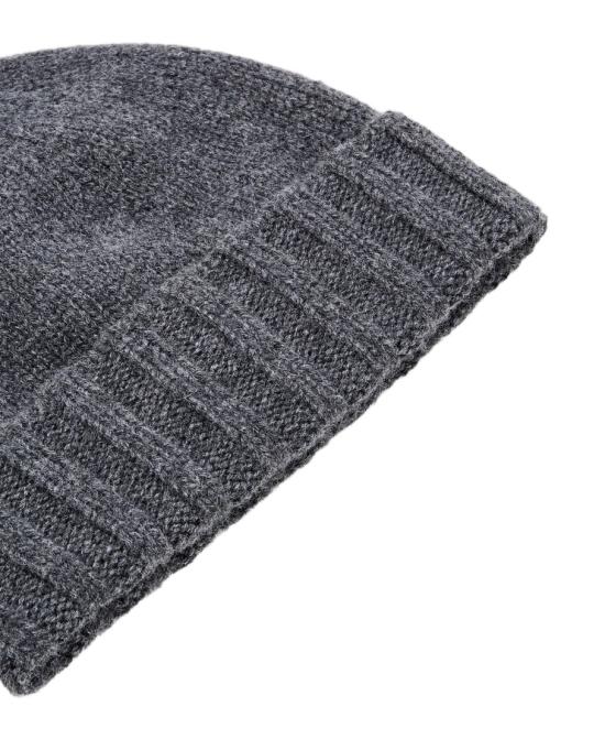  드루모어 비니 L1K750670 Grey - DRUMOHR
