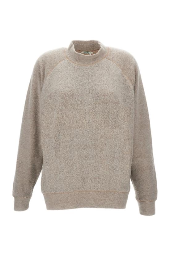 25FW 이피엘 터틀넥 EPLMMRGSWTGRAY Neutrals