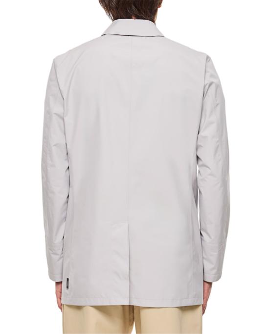 25SS 에르노 자켓 IM000350U111241250 Grey - HERNO