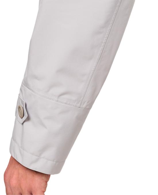 25SS 에르노 자켓 IM000350U111241250 Grey - HERNO