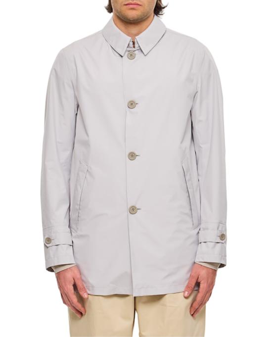 25SS 에르노 자켓 IM000350U111241250 Grey