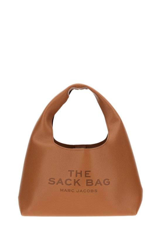26SS 마크제이콥스 더 레더 색백 2R3HSH058H02212 Brown - MARC JACOBS