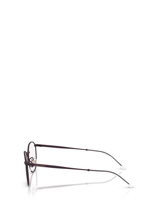 26FW 조르지오 아르마니 안경 AR5156 3393 MATTE VIOLET - GIORGIO ARMANI