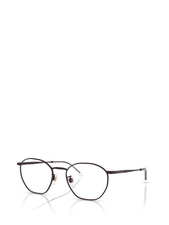 26FW 조르지오 아르마니 안경 AR5156 3393 MATTE VIOLET - GIORGIO ARMANI