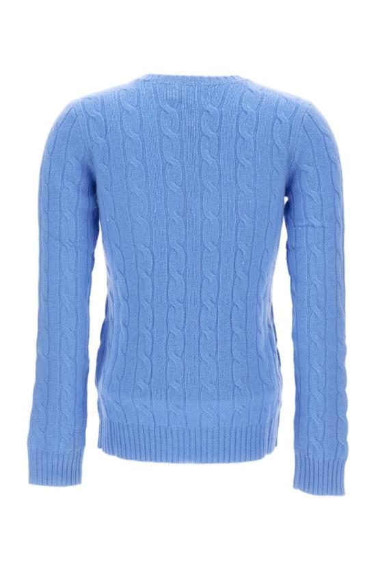 25FW 폴로 랄프로렌 스웨터 211880516019NEWBLUE Blue - POLO RALPH LAUREN