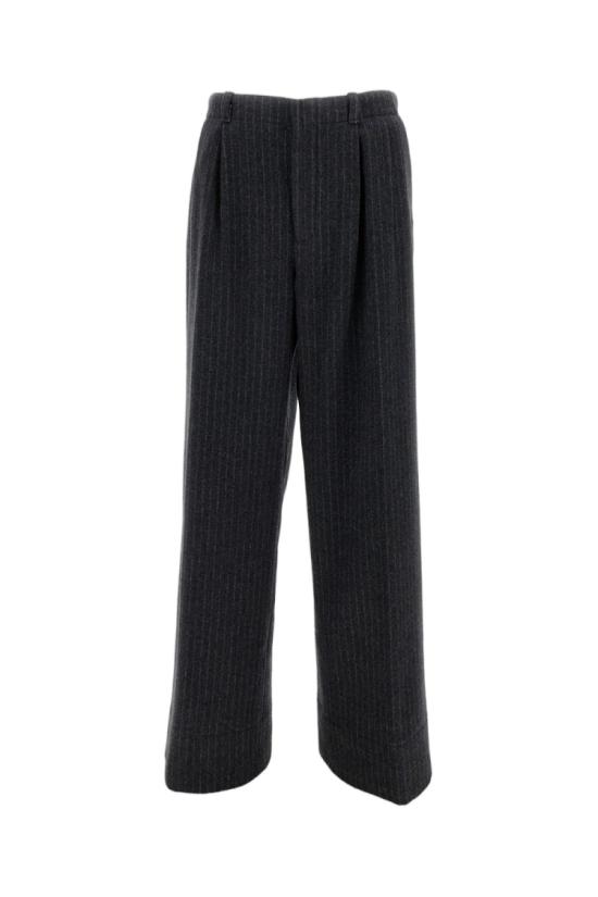 25FW 두라찌 스트레이트 팬츠 FW25P02TT0049GR06 Grey