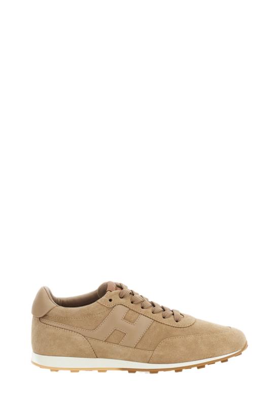 26SS 호간 스니커즈 HXM6990GA00UHK880M Brown