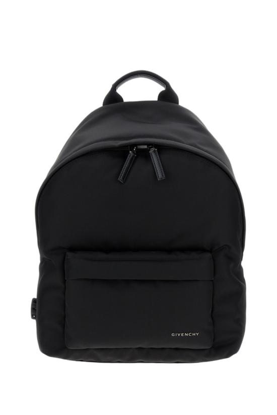  지방시 에센셜 U 백팩 BK50F3K1ZL001 Black