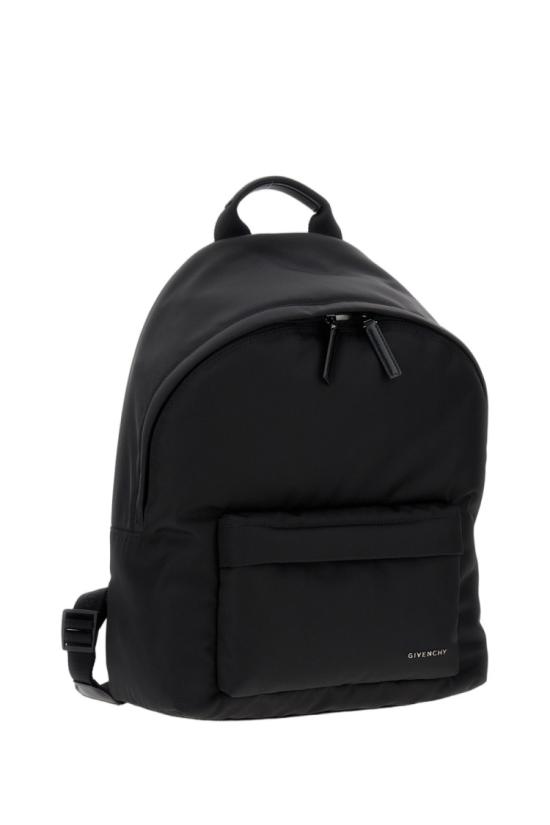  지방시 에센셜 U 백팩 BK50F3K1ZL001 Black - GIVENCHY