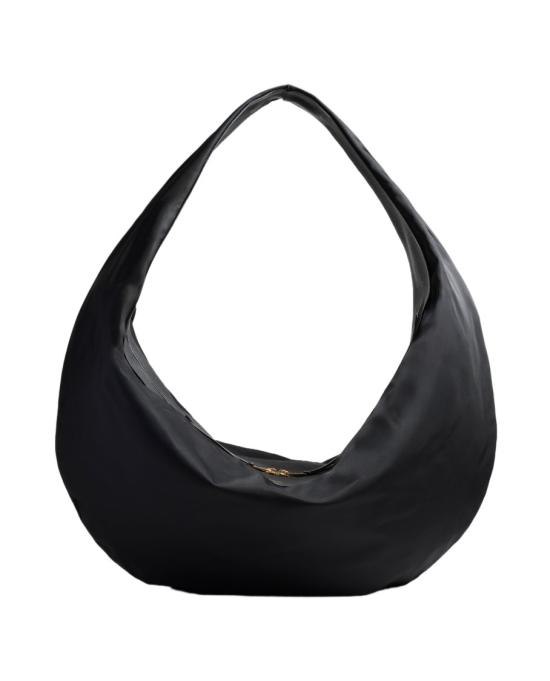 25FW 케이트 숄더백 H6009951200 Black