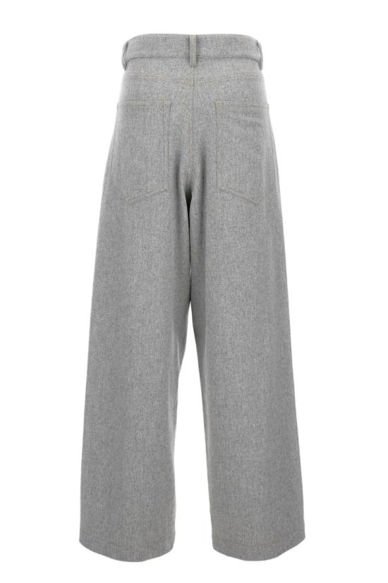 25FW 제지아 스트레이트 팬츠 MJD227A60003J0010 Grey - JEJIA