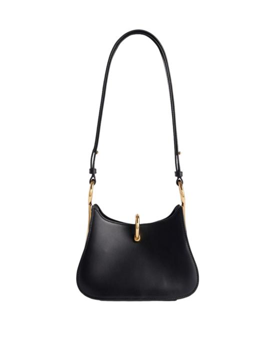 25FW 파코라반 숄더백 25HSS0550CLF261M027 Black