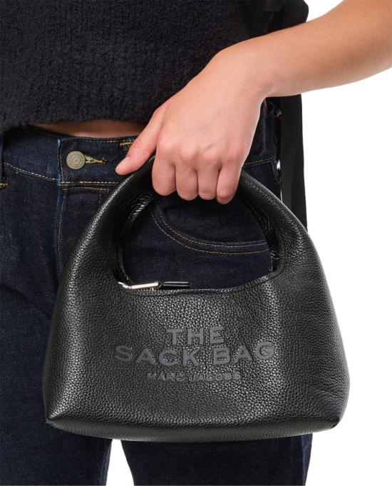  마크제이콥스 더 미니 색백 2F3HSH020H01990 Black - MARC JACOBS