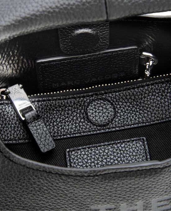  마크제이콥스 더 미니 색백 2F3HSH020H01990 Black - MARC JACOBS