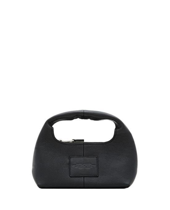 마크제이콥스 더 미니 색백 2F3HSH020H01990 Black - MARC JACOBS