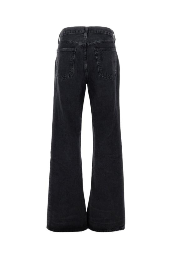 25FW 에이골디 데님 팬츠 A2591817OBSC Black - AGOLDE