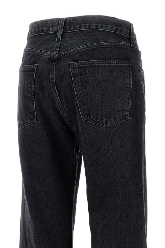25FW 에이골디 데님 팬츠 A2591817OBSC Black - AGOLDE